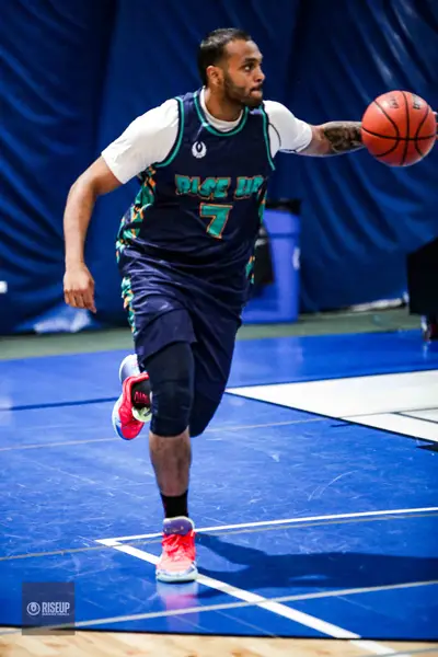Ajez Elite vs KILLA SZN